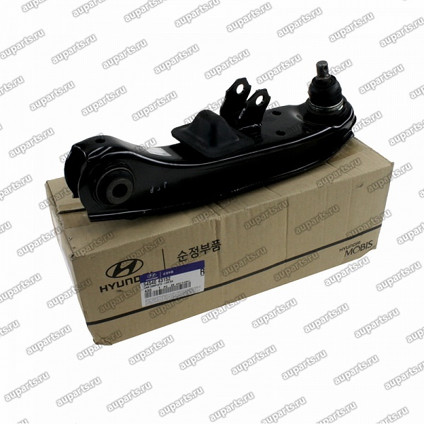 рычаг задний нижний правый 5454043152