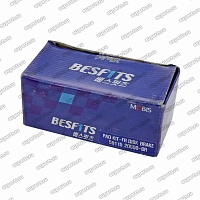 колодки тормозные передние 581152D000