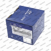 ролик натяжителя приводного ремня 9770629100