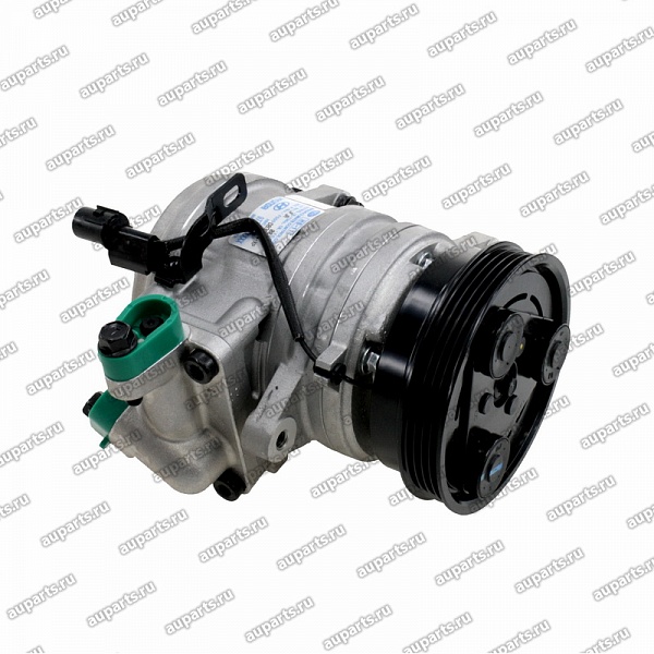 компрессор 9770107110