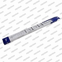 щётка стеклоочистителя правая (18 inch/450mm) 9836025600