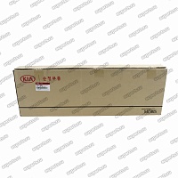 решётка радиатора 863501M600