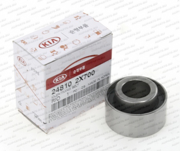 ролик ремня грм 248102X700