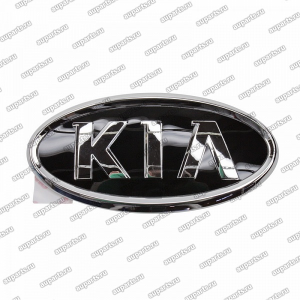 эмблема kia 863101G100
