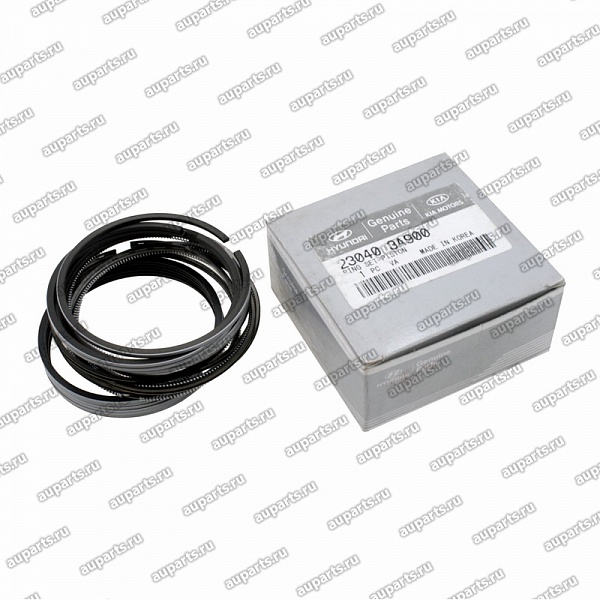 кольца поршневые стд. 230403A900