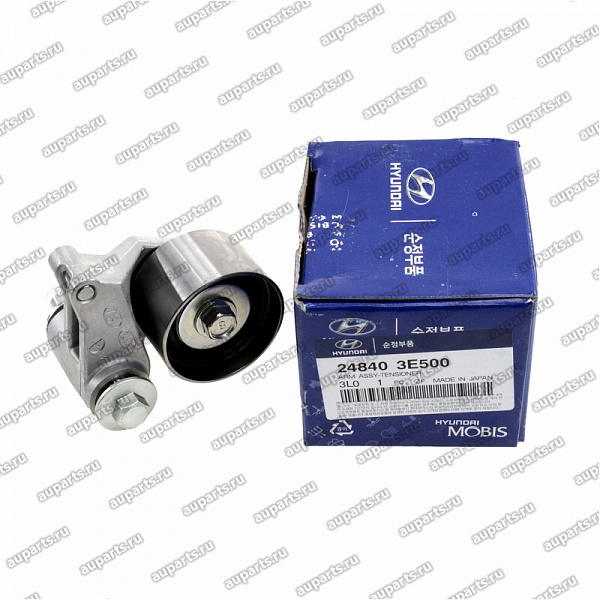 ролик ремня грм 248403E500