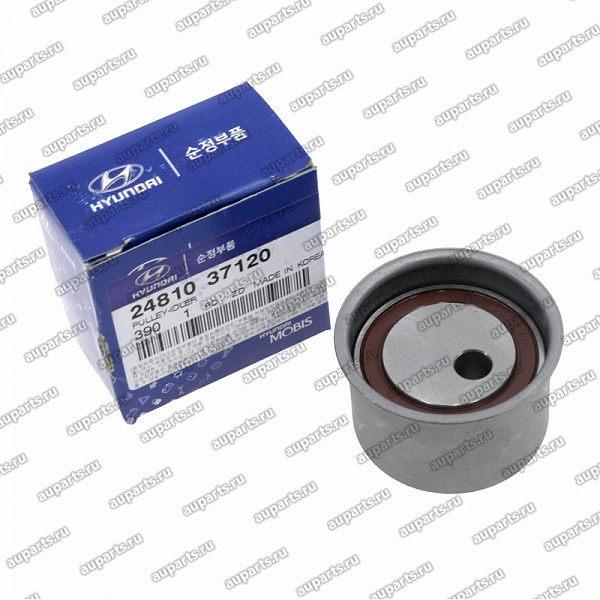 ролик ремня грм 2481037120