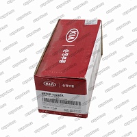 колодки тормозные передние 0K56B3323ZA