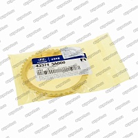 кольцо синхронизатора 433743A000