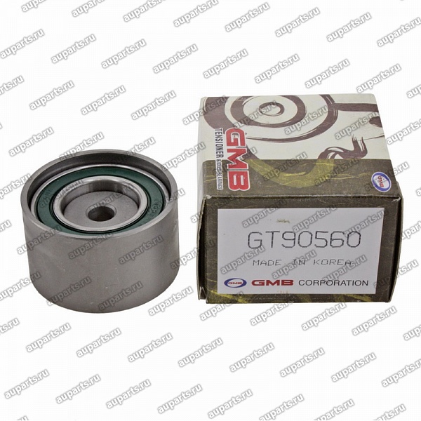 ролик натяжителя ремня грм GT90560