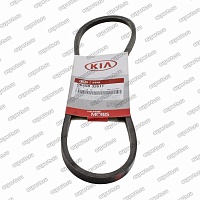 ремень гур [a34.4] 0K65B32611