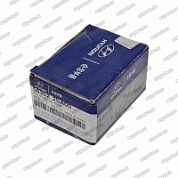 колодки тормозные задние дисковые 583022SA00