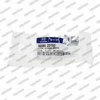 датчик температуры воздуха 969852D700