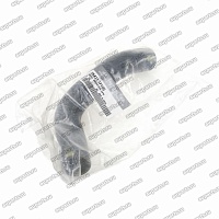 патрубок радиатора верхний 254111P100