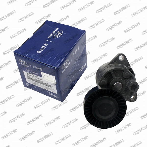 ролик приводного ремня 252814X100