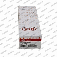 ручка двери внешняя 0K55262410B