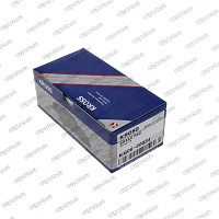 колодки тормозные передние KG06-00024