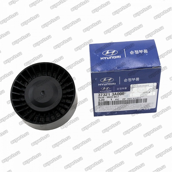 ролик приводного ремня 373213A000