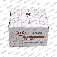 ролик приводного ремня 252814A010