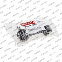 стойка заднего стабилизатора 0K2M228150AS