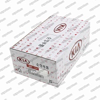 насос масляный 2131002552