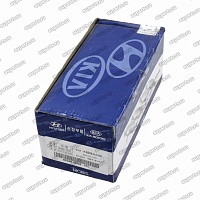 колодки тормозные передние 0K58B3323Z