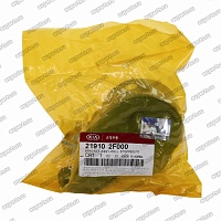 подушка двигателя передняя 219102F000