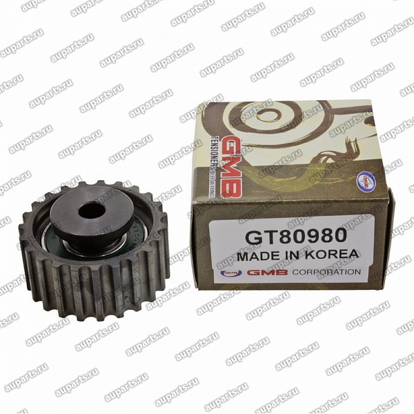 ролик натяжителя ремня грм GT80980
