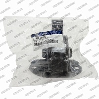 подушка двигателя передняя 219102H250