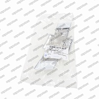 эмблема chevrolet крест решетки радиатора 95328076