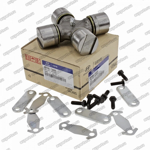 крестовина карданного  вала 4914073000