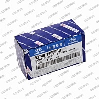 выключатель противотуманных фар 937401G000RU