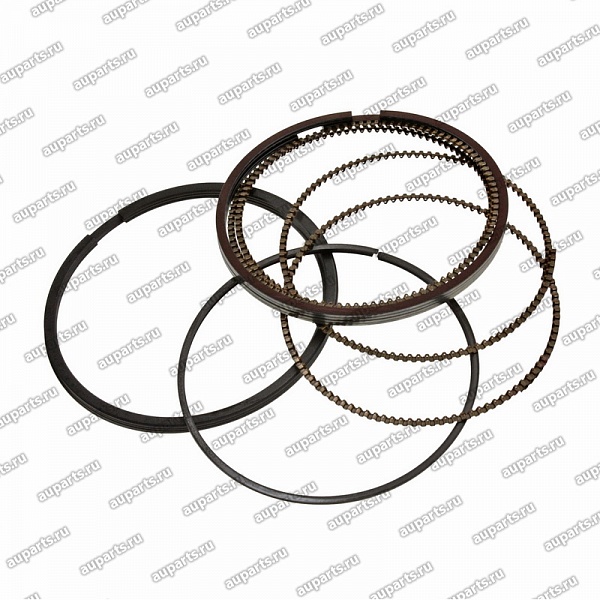 кольца поршневые стд. 230402G000