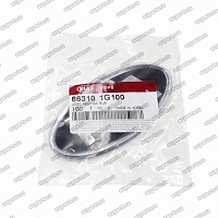 эмблема kia 863101G100