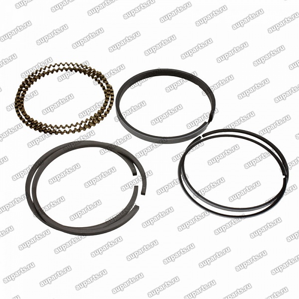 кольца поршневые стд. 2304022601