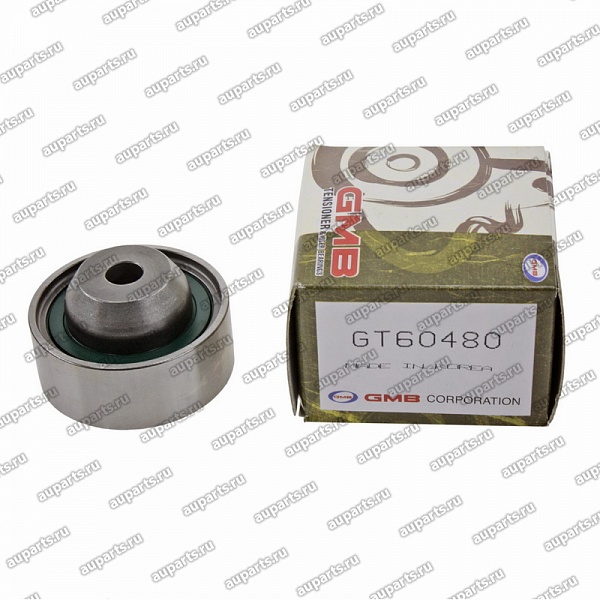 ролик натяжителя ремня грм GT60480