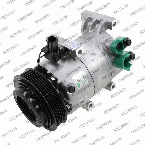 компрессор кондиционера 977012K600