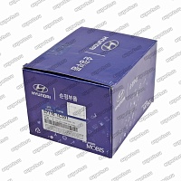 насос гидроусилителя 571101C301