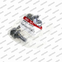 стойка переднего стабилизатора левая 548113E010