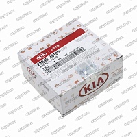 кольца поршневые стд. 2304038100