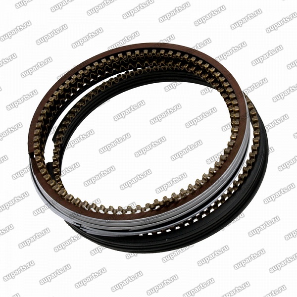 кольца поршневые стд. 2304038100