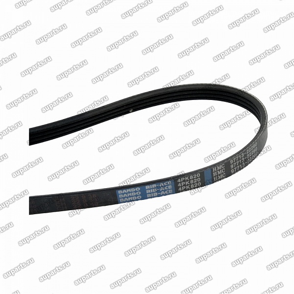 ремень кондиционера [4pk820] 9771322260