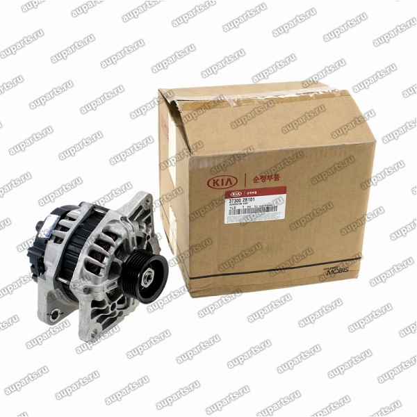 генератор 373002B101