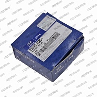 кольца поршневые стд. 2304026001