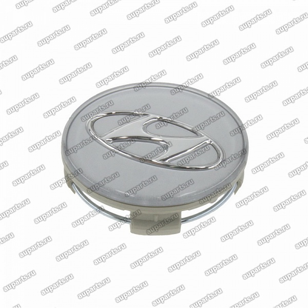 колпак колеса декоративный алюминиевый диск 529602E620