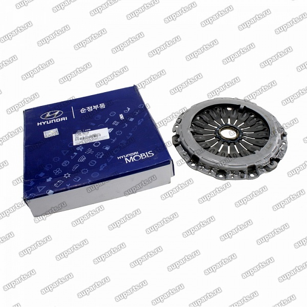 корзина сцепления 4130039115