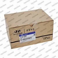 насос водяной 2510045002