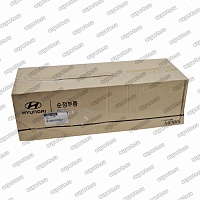 коленвал 23111261001