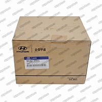суппорт передний правый 581903KA01