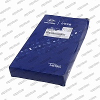 ремень приводной [6pk2415] 252122F300